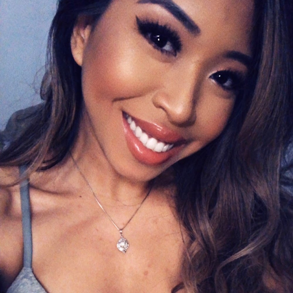 Meet your Posher, Nisa